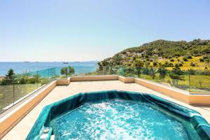 Vamavi Maison - Villa with Private Pool, Salamina