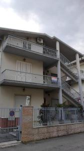 La casa di Rosy