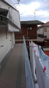 La casa di Rosy