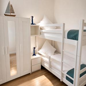 Mehdia Gate Apartment between Train Station & Beach
