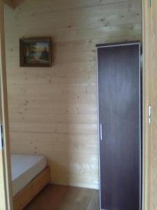 Spokojny sen w domku w Mikołajkach