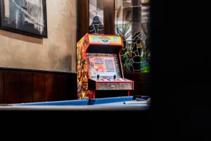 Loreley Retreat - Sauna-Billiard & more