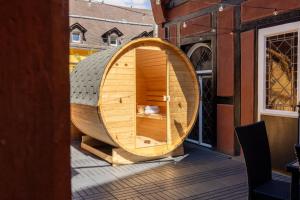 Loreley Retreat - Sauna-Billiard & more