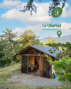Las Cabañas La Libertad
