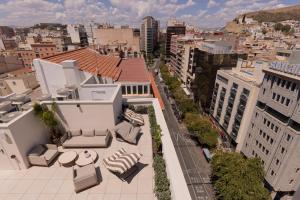 Líbere Alicante Rambla