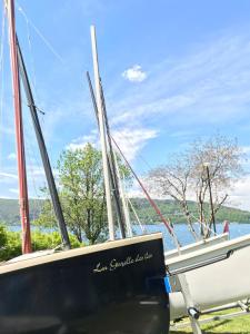Appart LAPRESKI, vue montagne, spacieux & lumineux, Annecy, Lac & Aravis, La Clusaz
