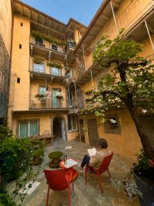 Apartments Borgovivobg Bergamo City Center