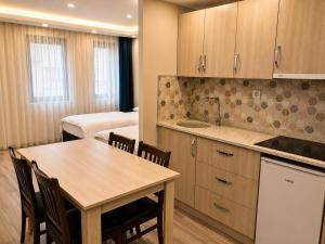 Sezgin Hotel