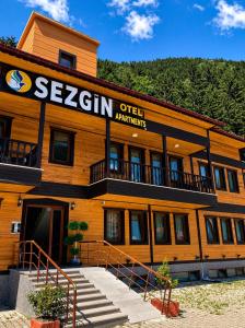 Sezgin Hotel