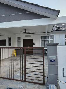 AM Homestay