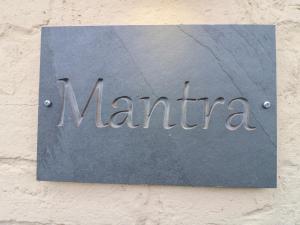 Stay Mantra