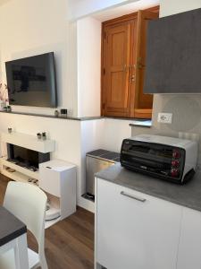 Rifugio Ibleo a Palazzolo Acreide