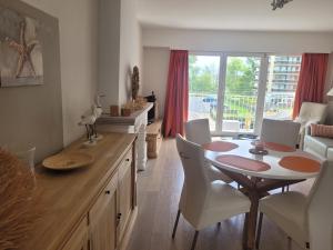 Appartement Azur Oostende
