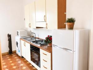 Flat - La Strea