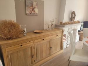 Appartement Azur Oostende