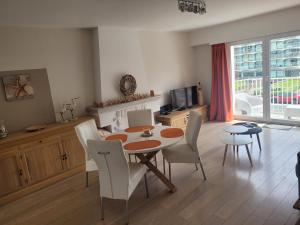 Appartement Azur Oostende