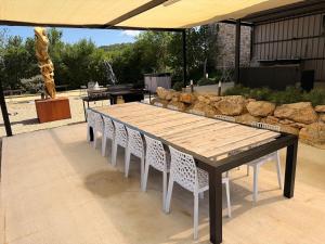 Le Clos des Lumières 10p Swimming pool & Jacuzzi