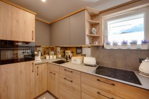 Seefeld ALPIN Apartments