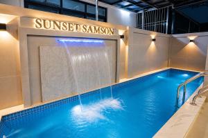 Sunset Samson Hotel