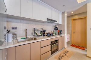 1bedroom Gemland residency ringroad Westlands