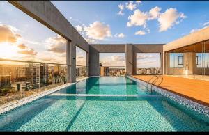1bedroom Gemland residency ringroad Westlands