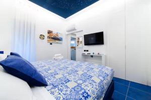 Maxi Suite 2BR vicino Amalfi Coast con posto auto