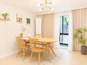Dalgona Stay Hapjeong in Seoul