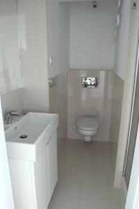 Szóste Piętro Sixth Floor Sopot Sea View Studio and Bright Apartment