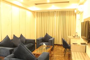 Hotel Shyama International