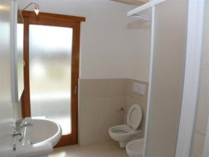 Pleasant flat for five 100 m from the sea-Bibione