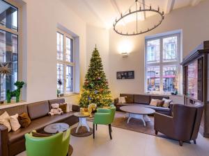 Ibis Styles Trier