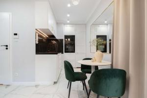 Nadmotlawie Studio River View II by Elite Apartments
