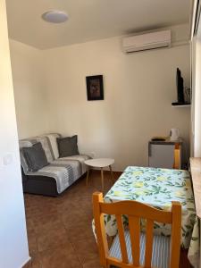 Apartment Sole