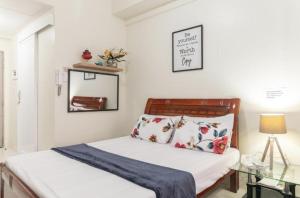 Cozy Staycation at Wind Residences Tagaytay with WiFi