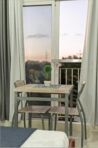 Cozy Staycation at Wind Residences Tagaytay with WiFi