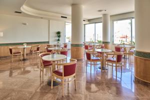 Hotel Dei Cesari - Fronte Mare - Breakfast XXL fino alle 12
