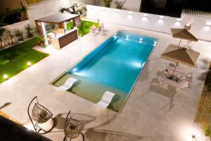 Marsala - A Casa di Arella relax e piscina