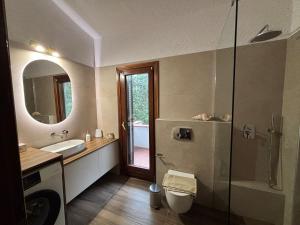 Beautiful summerhouse in Sanis pine forest