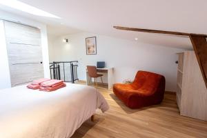 Duplex cosy