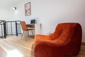 Duplex cosy