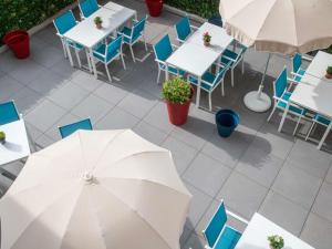 ibis budget Menton Bord de Mer