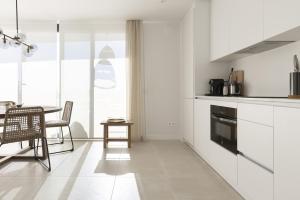Premium Garden Suite in Higueron