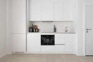 Premium Garden Suite in Higueron