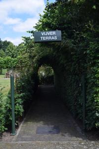 Herkenhoek 3 bedroom apartement