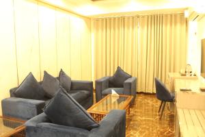 Hotel Shyama International