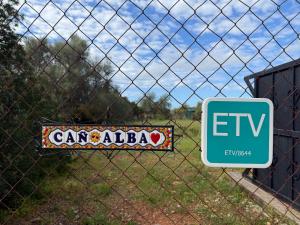 Finca Can Alba