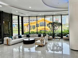 Bay Corner - Ha Long Holiday Cozy Studio