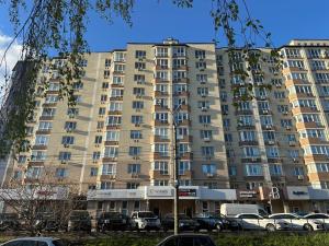Apartament Vasilya Porika 48 Street Vinnitsya