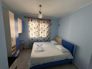 Deo Apartments