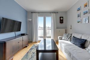 Comfort Apartments Abrahama